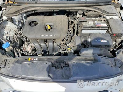 Zdjęcie 11 z 11 samochodu: 2018 HYUNDAI ELANTRA SEL VIN:5NPD84LF6JH254236 - miniatura