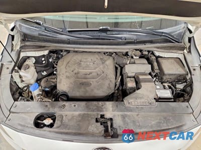 Zdjęcie 12 z 13 samochodu: 2019 KIA SEDONA EX VIN:KNDMB5C14K6505522 - miniatura