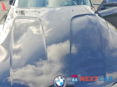 Zdjęcie 12 z 12 samochodu: 2005 BMW X3 2.5I VIN:WBXPA73445WC48359 - miniatura