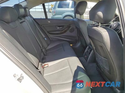 Zdjęcie 10 z 12 samochodu: 2014 BMW 328 I SULEV VIN:WBA3C1C57EK114961 - miniatura