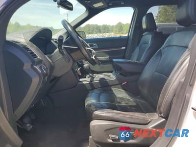 Zdjęcie 7 z 13 samochodu: 2018 FORD EXPLORER LIMITED VIN:1FM5K7F88JGA85311 - miniatura