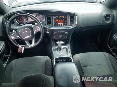 Zdjęcie 8 z 12 samochodu: 2016 DODGE CHARGER R VIN:2C3CDXCT4GH222292 - miniatura