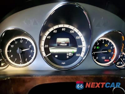 Zdjęcie 9 z 11 samochodu: 2013 MERCEDES-BENZ E 350 4MATIC WAGON VIN:WDDHH8JB0DA695953 - miniatura