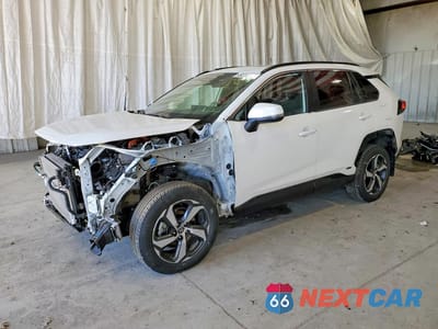 2024 TOYOTA RAV4 PRIME SE JTMAB3FV5RD178544 - główne zdjęcie licytacji z USA - miniatura
