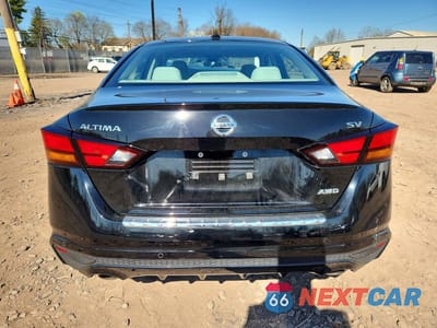 Zdjęcie 6 z 12 samochodu: 2022 NISSAN ALTIMA SV VIN:1N4BL4DW3NN377346 - miniatura