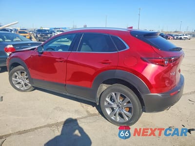 Drugie zdjęcie samochodu z przodu: 2021 MAZDA CX-30 PREMIUM VIN:3MVDMBDM3MM215579 - miniatura