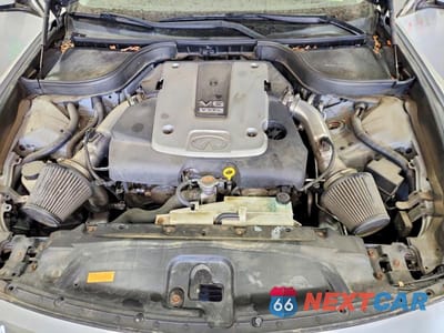 Zdjęcie 11 z 12 samochodu: 2009 INFINITI G37 SEDAN X VIN:JNKCV61F89M054350 - miniatura