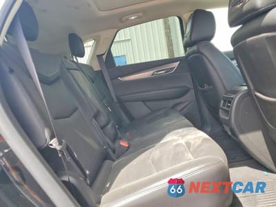 Zdjęcie 11 z 13 samochodu: 2019 CADILLAC XT5 PREMIUM LUXURY VIN:1GYKNFRS9KZ167550 - miniatura