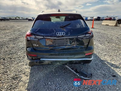 Zdjęcie 6 z 13 samochodu: 2025 AUDI Q4 E-TRON PRESTIGE VIN:WA1MUBFZXSP059536 - miniatura