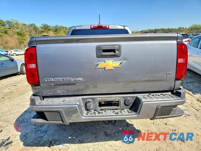 Zdjęcie 6 z 12 samochodu: 2020 CHEVROLET COLORADO LT VIN:1GCGSCEN3L1188073 - miniatura