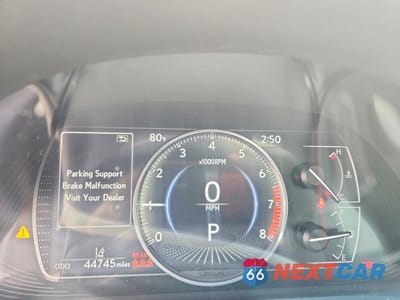 Zdjęcie 9 z 12 samochodu: 2023 LEXUS ES 350 BASE VIN:58ADZ1B1XPU146528 - miniatura