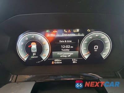 Zdjęcie 9 z 12 samochodu: 2026 AUDI A3 PREMIUM VIN:WAUGUDGY3TA038811 - miniatura