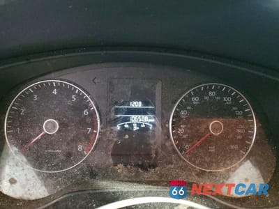 Zdjęcie 9 z 12 samochodu: 2012 VOLKSWAGEN JETTA VIN:3VWBP7AJ4DM449069 - miniatura
