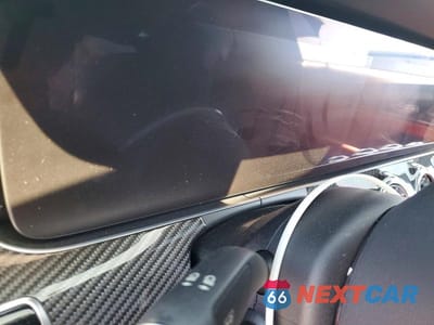 Zdjęcie 9 z 12 samochodu: 2020 MERCEDES-BENZ AMG GT 63 S VIN:WDD7X8KB8LA013624 - miniatura