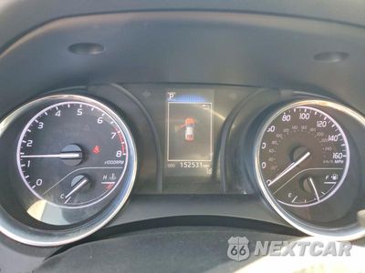 Zdjęcie 9 z 12 samochodu: 2020 TOYOTA CAMRY SE VIN:4T1G11AK4LU911989 - miniatura