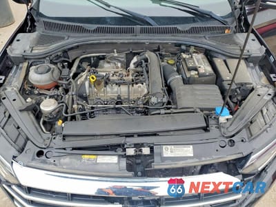 Zdjęcie 11 z 12 samochodu: 2019 VOLKSWAGEN JETTA SEL PREMIUM VIN:3VWG57BU7KM157885 - miniatura