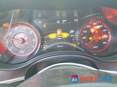 Zdjęcie 9 z 12 samochodu: 2021 DODGE CHARGER R VIN:2C3CDXCT7MH650126 - miniatura