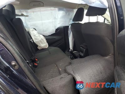 Zdjęcie 10 z 12 samochodu: 2023 TOYOTA COROLLA LE VIN:5YFB4MDE2PP023239 - miniatura