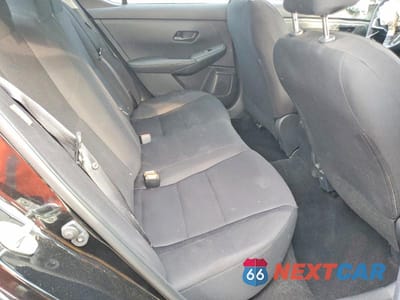Zdjęcie 10 z 12 samochodu: 2025 NISSAN SENTRA S VIN:3N1AB8BV6SY365686 - miniatura