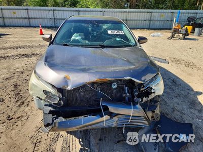 Piąte zdjęcie samochodu w środku: 2015 TOYOTA CAMRY XLE VIN:4T1BF1FK3FU981279 - miniatura