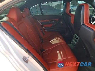 Zdjęcie 10 z 12 samochodu: 2015 BMW M3 VIN:WBS3C9C59FP803382 - miniatura