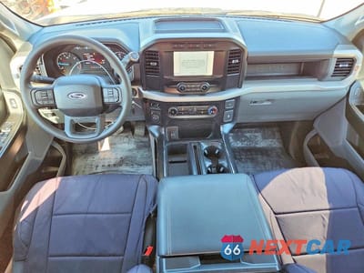 Zdjęcie 8 z 12 samochodu: 2023 FORD F150 SUPERCREW VIN:1FTEW1EP4PKG10496 - miniatura