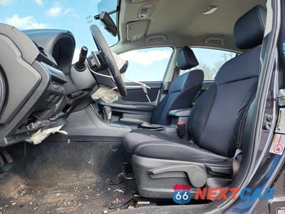 Zdjęcie 7 z 12 samochodu: 2014 SUBARU IMPREZA SPORT PREMIUM VIN:JF1GPAL63E8236611 - miniatura