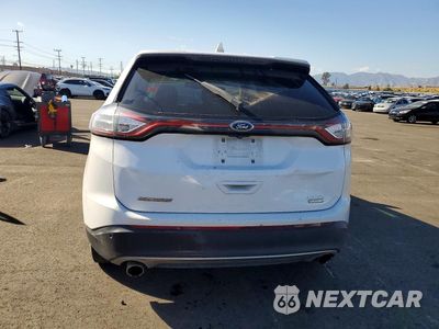 Zdjęcie 6 z 13 samochodu: 2018 FORD EDGE SEL VIN:2FMPK3J97JBB19375 - miniatura