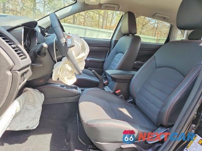 Zdjęcie 7 z 14 samochodu: 2026 MITSUBISHI OUTLANDER SPORT S VIN:JA4ARUAU5TU002448 - miniatura