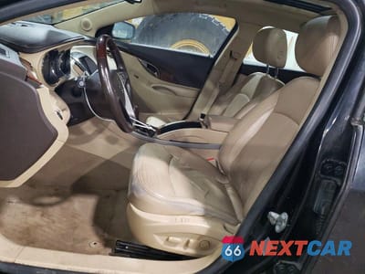 Zdjęcie 7 z 12 samochodu: 2010 BUICK LACROSSE CXL VIN:1G4GD5EGXAF307532 - miniatura