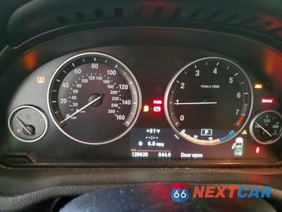 Zdjęcie 9 z 13 samochodu: 2012 BMW X3 XDRIVE28I VIN:5UXWX5C51CL717194 - miniatura