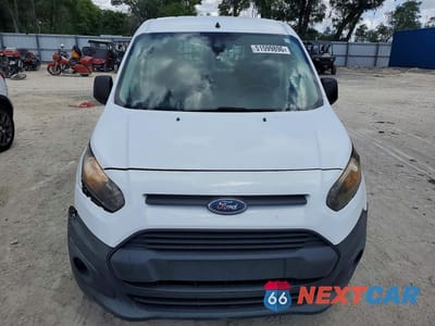 Piąte zdjęcie samochodu w środku: 2018 FORD TRANSIT CONNECT XL VIN:NM0LS7E79J1374217 - miniatura