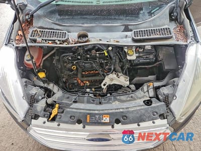 Zdjęcie 12 z 13 samochodu: 2019 FORD ESCAPE SEL VIN:1FMCU9HD4KUA13161 - miniatura