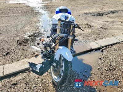 Drugie zdjęcie samochodu z przodu: 2008 SUZUKI GSX-R600 VIN:JS1GN7EA882104949 - miniatura