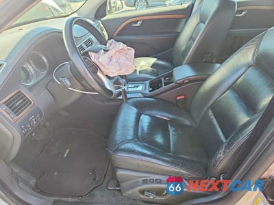 Zdjęcie 7 z 13 samochodu: 2010 VOLVO S80 3.2 VIN:YV1960AS9A1123386 - miniatura