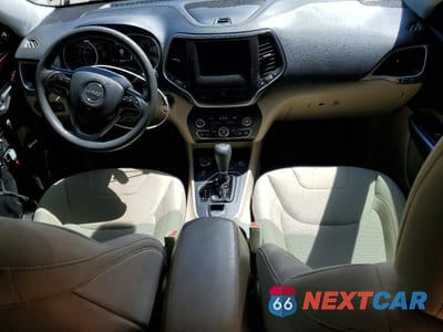 Zdjęcie 8 z 14 samochodu: 2019 JEEP CHEROKEE LATITUDE VIN:1C4PJMCB7KD288577 - miniatura