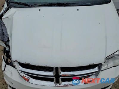 Zdjęcie 12 z 13 samochodu: 2019 DODGE GRAND CARAVAN SE VIN:2C4RDGBG3KR573286 - miniatura