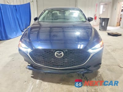 Piąte zdjęcie samochodu w środku: 2024 MAZDA 3 SELECT SPORT VIN:3MZBPABM3RM430431 - miniatura