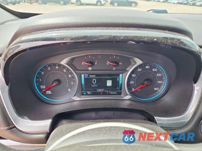 Zdjęcie 9 z 13 samochodu: 2019 CHEVROLET TRAVERSE LT VIN:1GNEVHKW3KJ210152 - miniatura