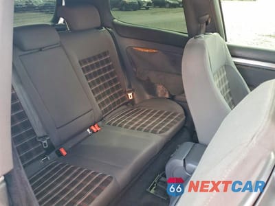 Zdjęcie 10 z 12 samochodu: 2007 VOLKSWAGEN NEW GTI FAHRENHEIT VIN:WVWFV71K37W067414 - miniatura