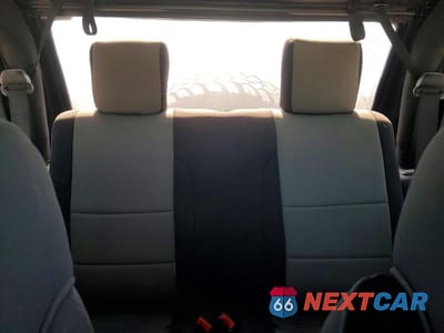 Zdjęcie 10 z 12 samochodu: 2015 JEEP WRANGLER SPORT VIN:1C4AJWAG3FL729827 - miniatura