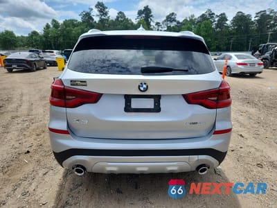 Zdjęcie 6 z 13 samochodu: 2021 BMW X3 SDRIVE30I VIN:5UXTY3C09M9E50624 - miniatura