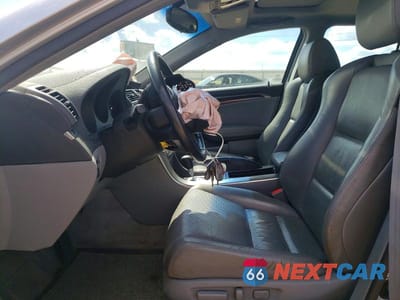 Zdjęcie 7 z 12 samochodu: 2006 ACURA 3.2TL VIN:19UUA662X6A039497 - miniatura