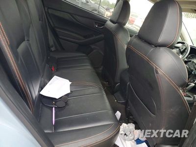 Zdjęcie 11 z 13 samochodu: 2019 SUBARU CROSSTREK LIMITED VIN:JF2GTANC6KH310450 - miniatura