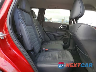 Zdjęcie 10 z 13 samochodu: 2024 MITSUBISHI OUTLANDER SE VIN:JA4T5VA97RZ060790 - miniatura