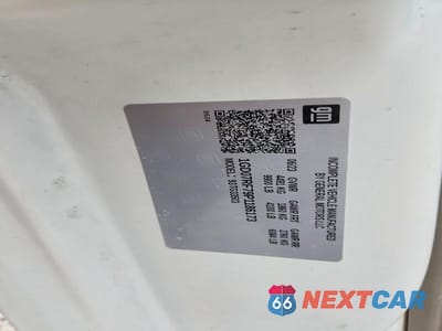 Zdjęcie 14 z 14 samochodu: 2023 GMC SAVANA DELIVERY VAN VIN:1GD07RF79P1186173 - miniatura