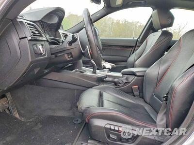 Zdjęcie 7 z 12 samochodu: 2015 BMW 328 XIGT SULEV VIN:WBA8Z5C51FGS36568 - miniatura