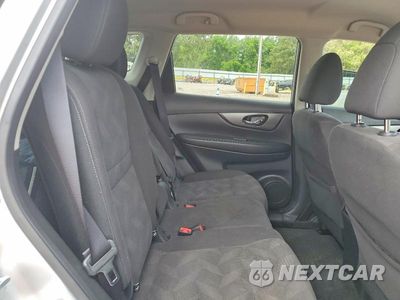 Zdjęcie 11 z 13 samochodu: 2016 NISSAN ROGUE SV VIN:KNMAT2MT3GP631483 - miniatura
