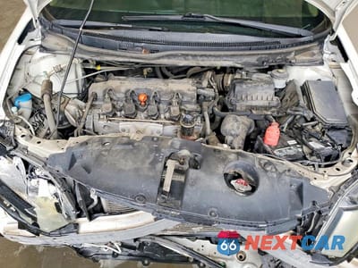Zdjęcie 11 z 12 samochodu: 2015 HONDA CIVIC VIN:2HGFB2F72FH548463 - miniatura