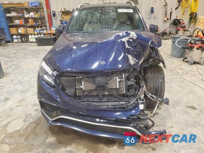 Piąte zdjęcie samochodu w środku: 2018 MERCEDES-BENZ GLE 63 AMG-S 4MATIC VIN:4JGDA7FB7JB131718 - miniatura